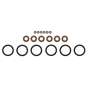Picture of Fel-Pro RAM 2500 ES 73188 Fuel Injector O-Ring Kit