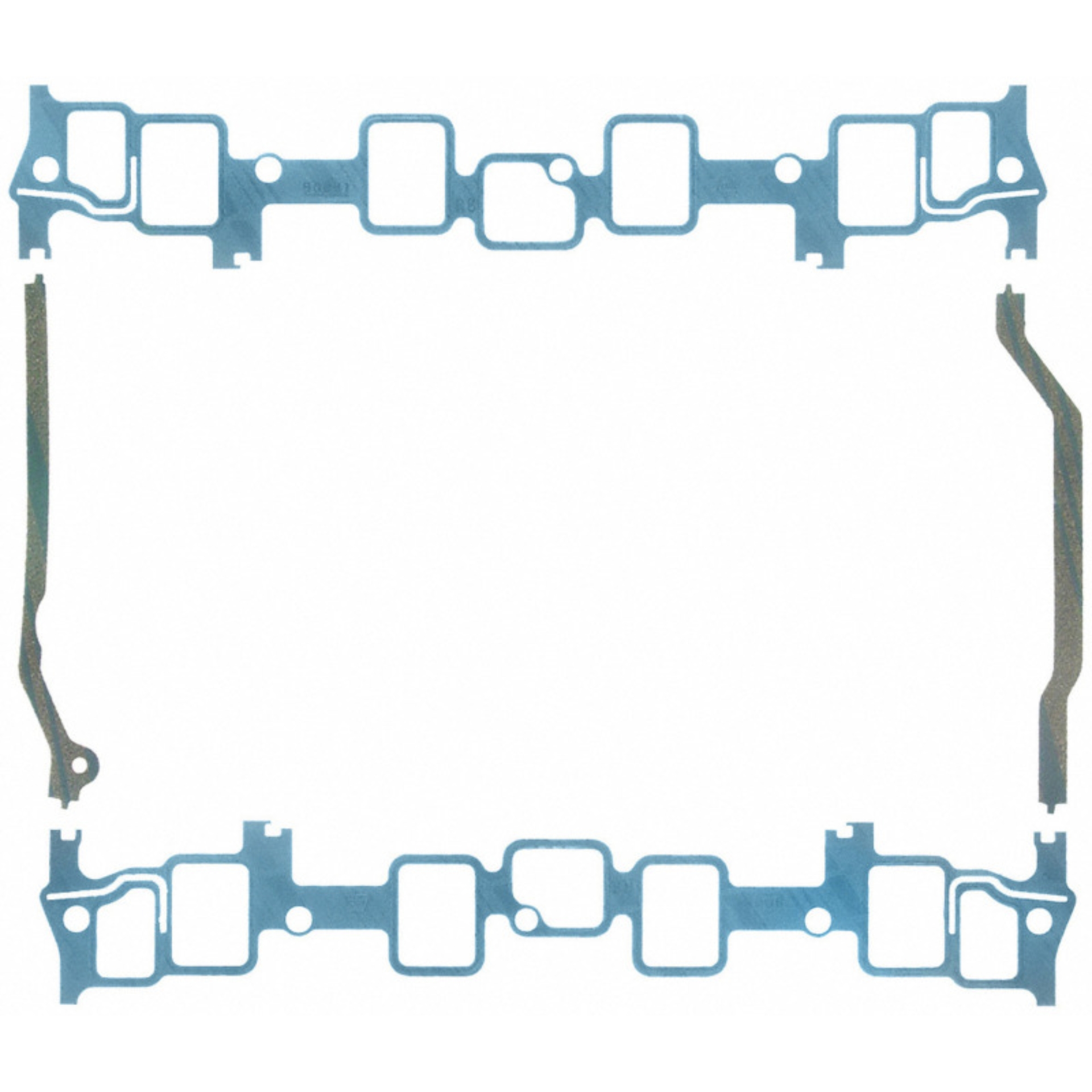 Picture of Fel-Pro MS 90091 Engine Intake Manifold Gasket Set