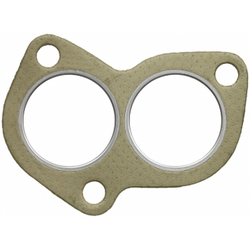 Picture of Fel-Pro Volvo 240 23563 Exhaust Pipe Flange Gasket