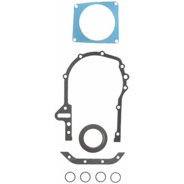 Picture of Fel-Pro TCS 12882-1 Engine Timing Cover Gasket Set