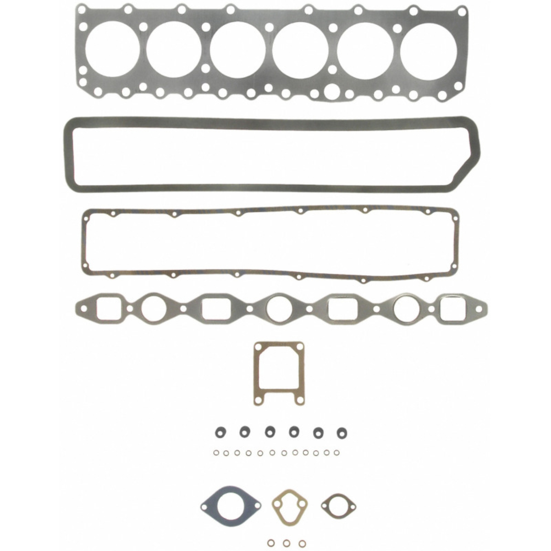 Picture of Fel-Pro HS 7541 CS Engine Cylinder Head Gasket Set