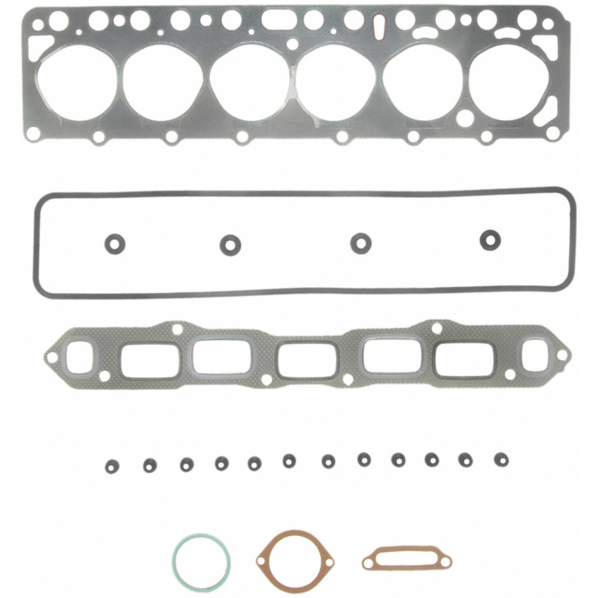 Picture of Fel-Pro HS 21219 B Engine Cylinder Head Gasket Set