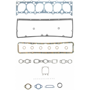 Picture of Fel-Pro HS 7276 B Engine Cylinder Head Gasket Set