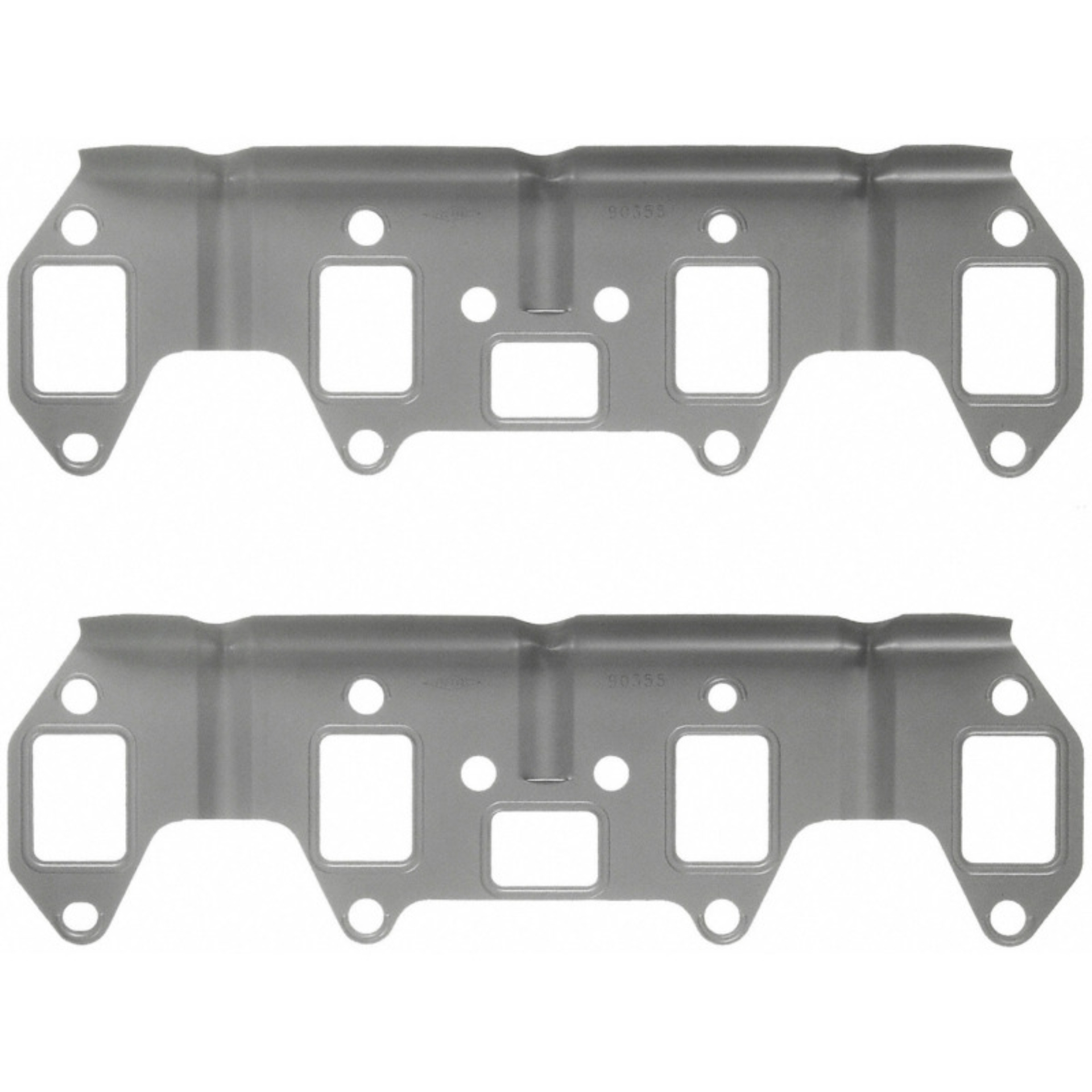 Picture of Fel-Pro MS 95001 Exhaust Manifold Heat Shield Set