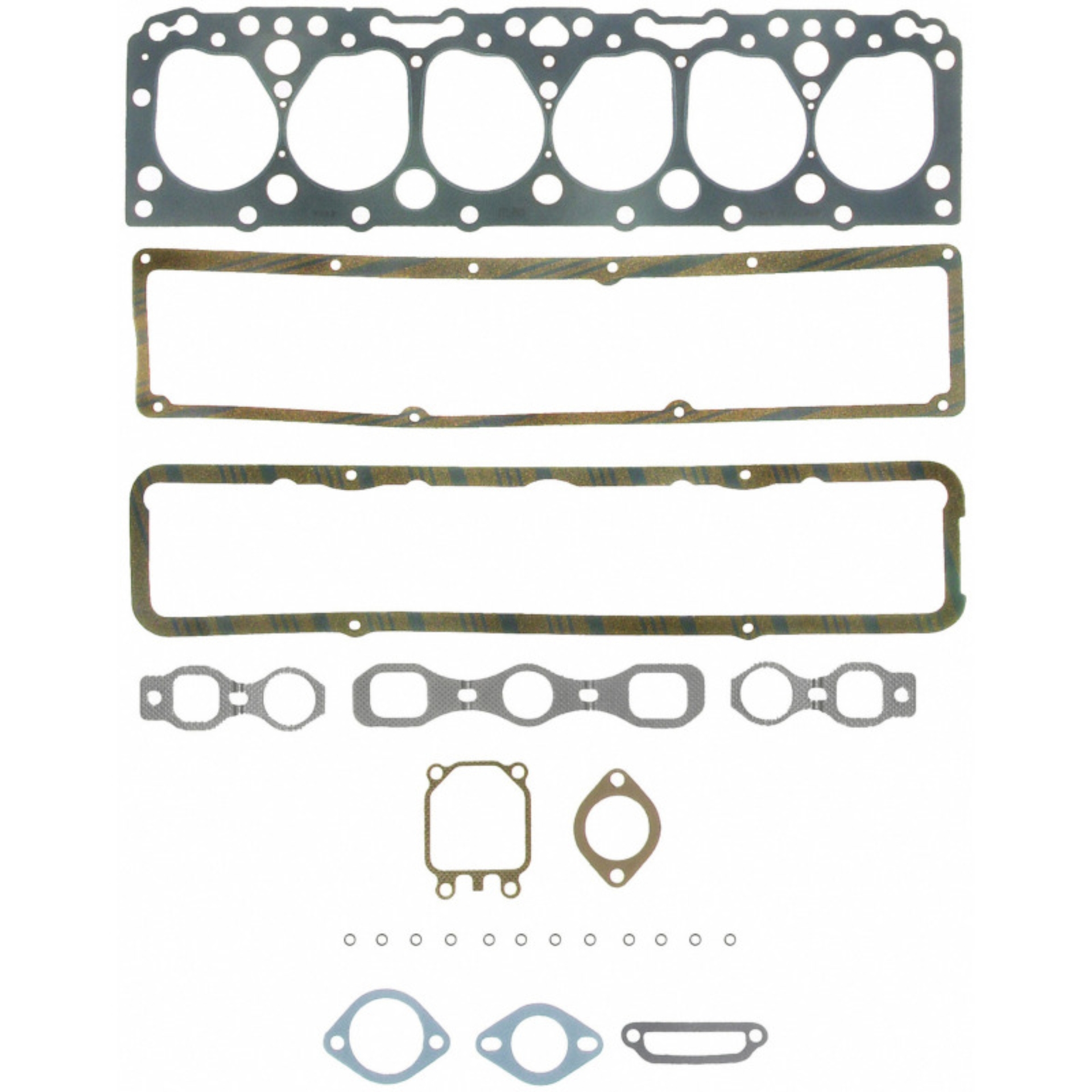 Picture of Fel-Pro HS 7782 B Engine Cylinder Head Gasket Set