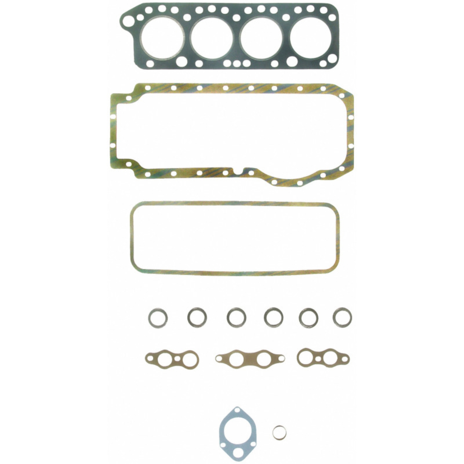 Picture of Fel-Pro HS 7540 B Engine Cylinder Head Gasket Set