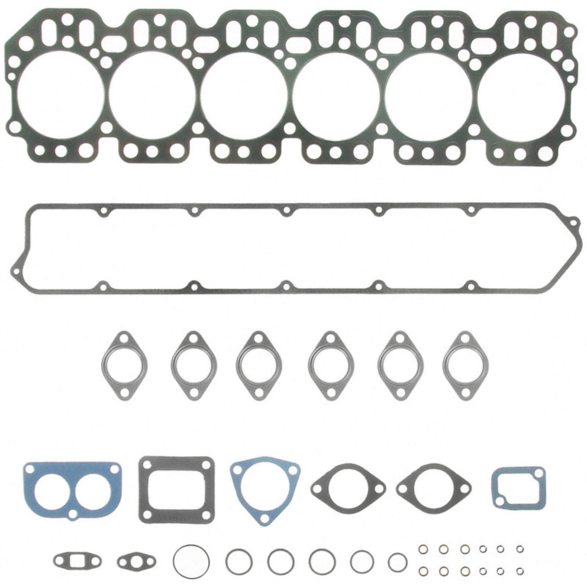 Picture of Fel-Pro HS 9223 B Engine Cylinder Head Gasket Set