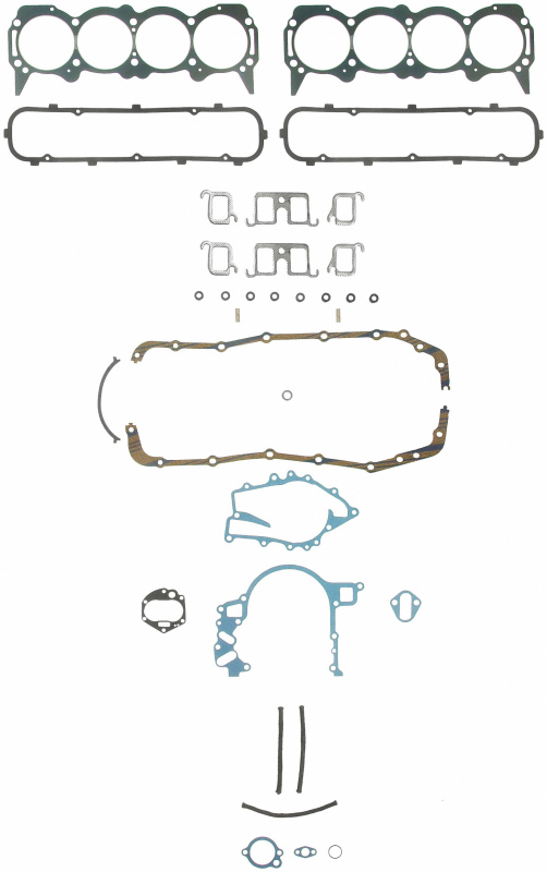Picture of Fel-Pro Buick Electra 260-1150 Engine Gasket Set