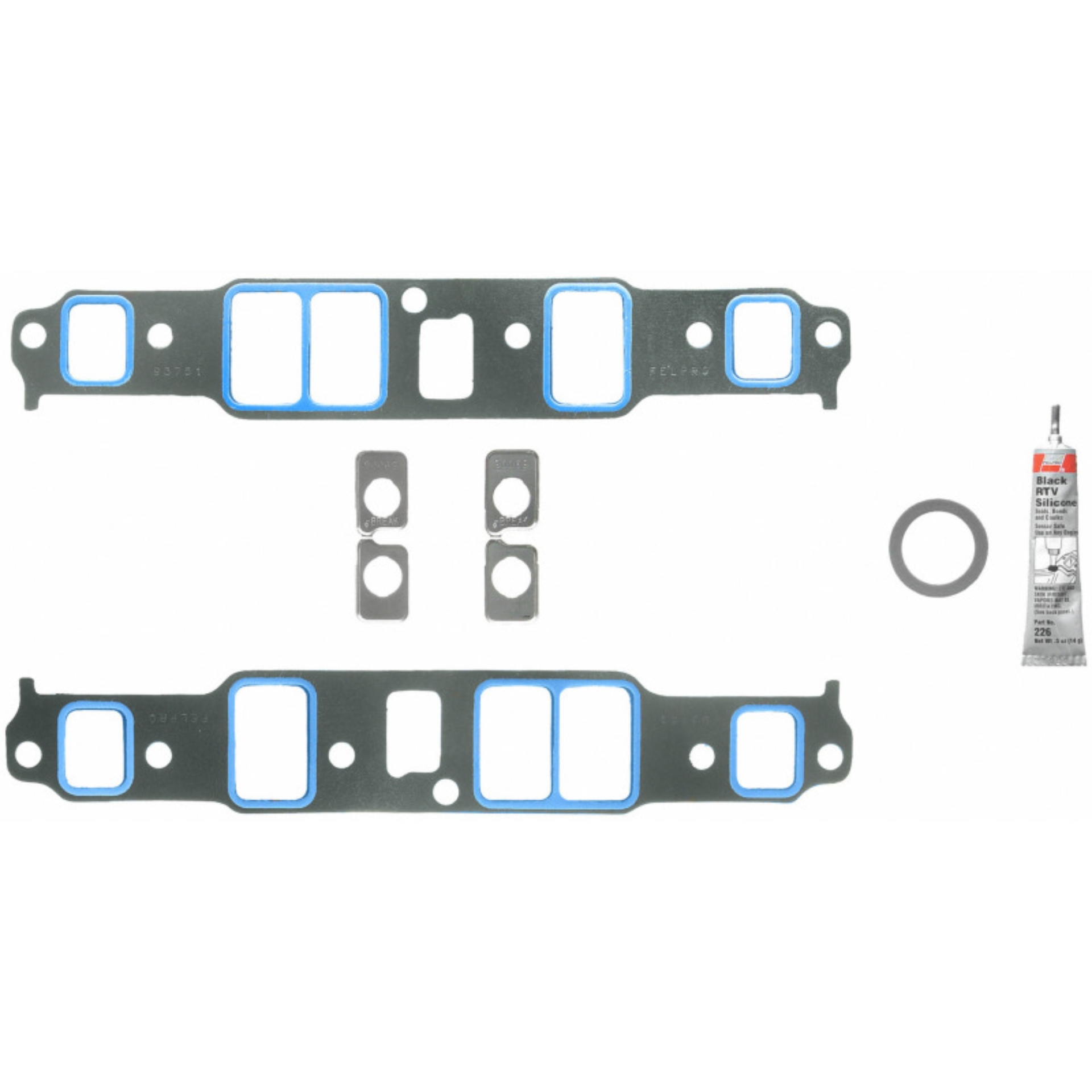 Picture of Fel-Pro 17310 Engine Intake Manifold Gasket Set