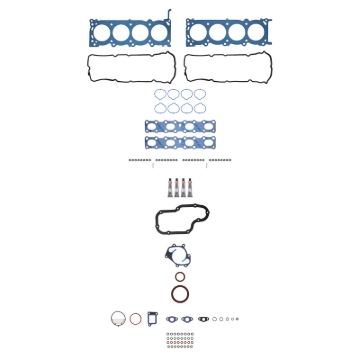 Picture of Fel-Pro Nissan TITAN 260-3180 Engine Gasket Set