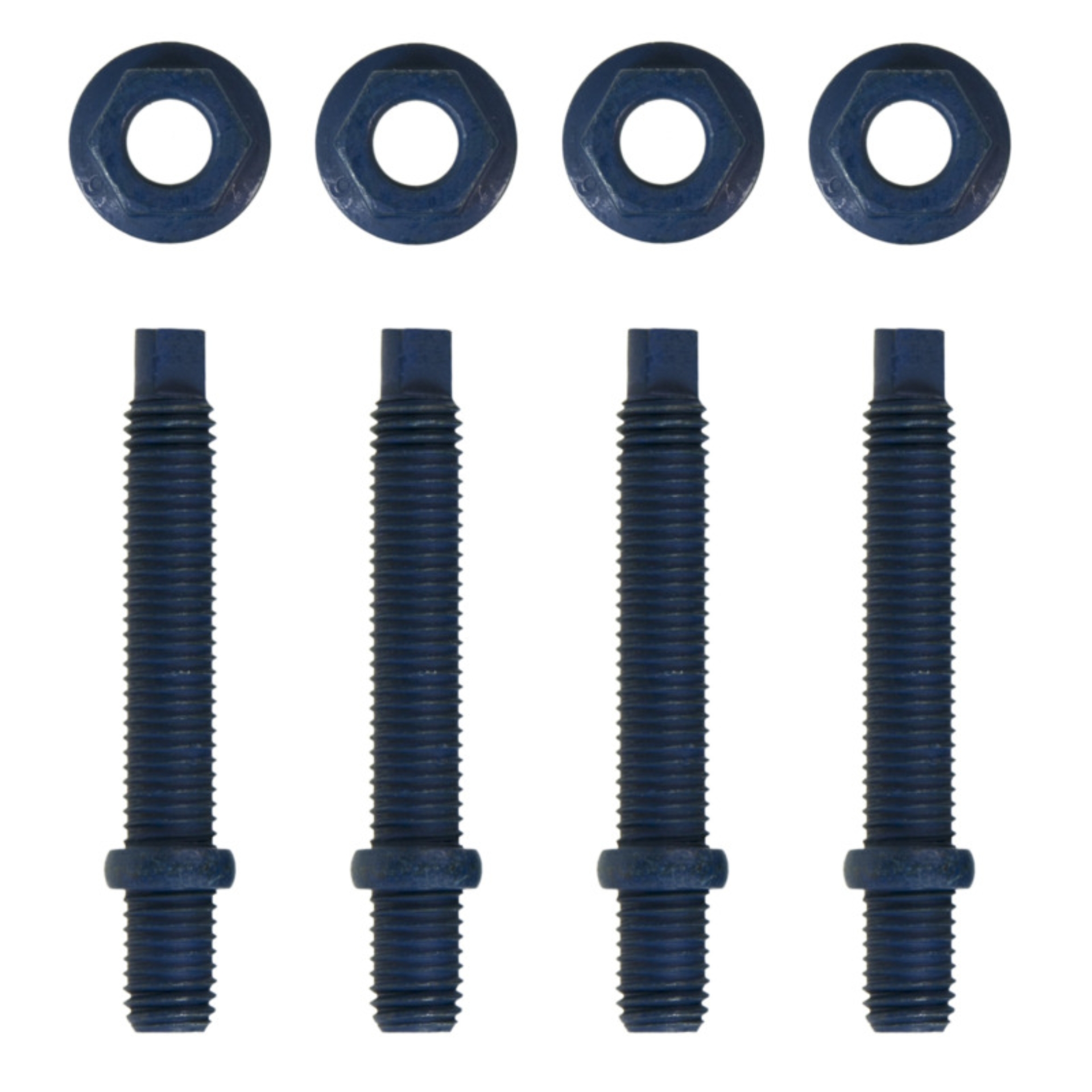 Picture of Fel-Pro Ford F-150 Exhaust Flange Stud and Nut