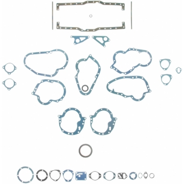 Picture of Fel-Pro CS 7714-1 Engine Conversion Gasket Set