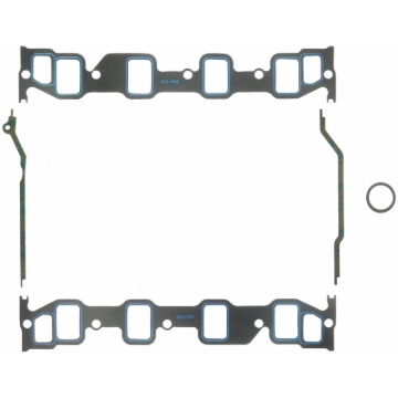 Picture of Fel-Pro 1247 Engine Intake Manifold Gasket Set