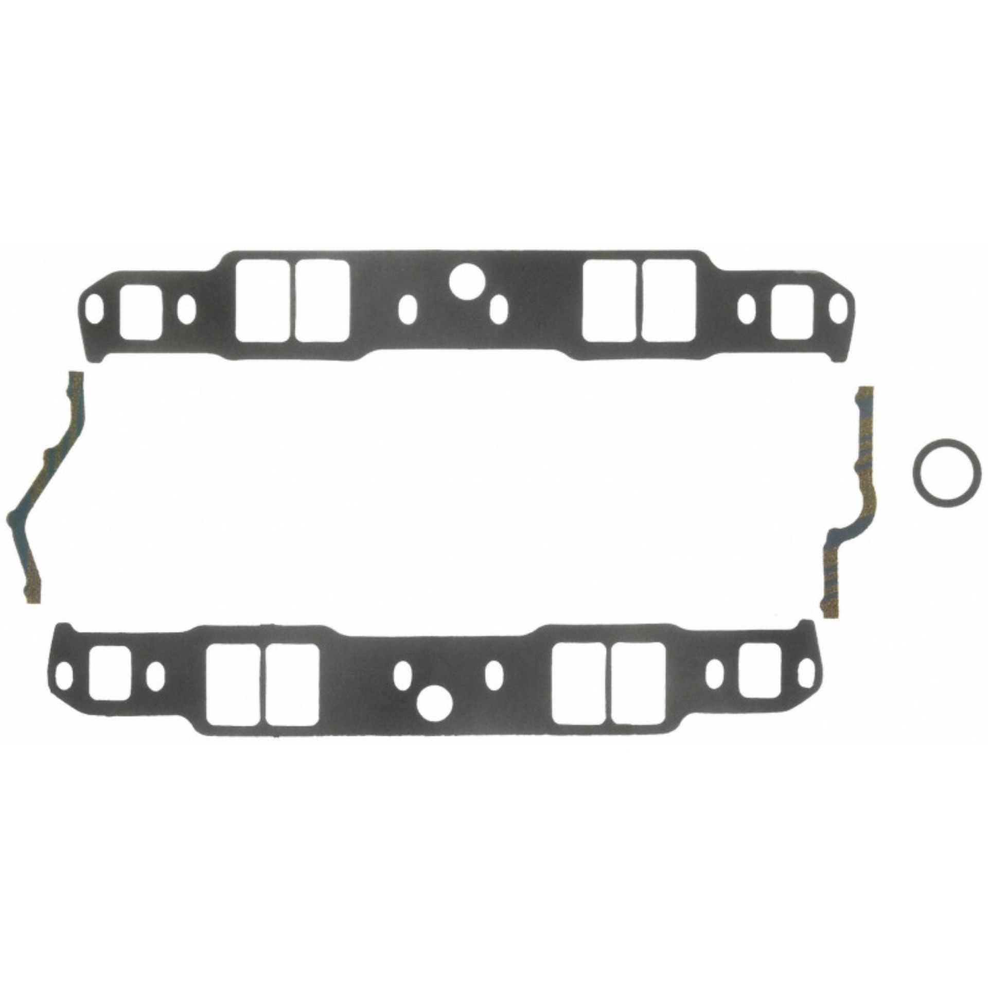 Picture of Fel-Pro 1286 Engine Intake Manifold Gasket Set