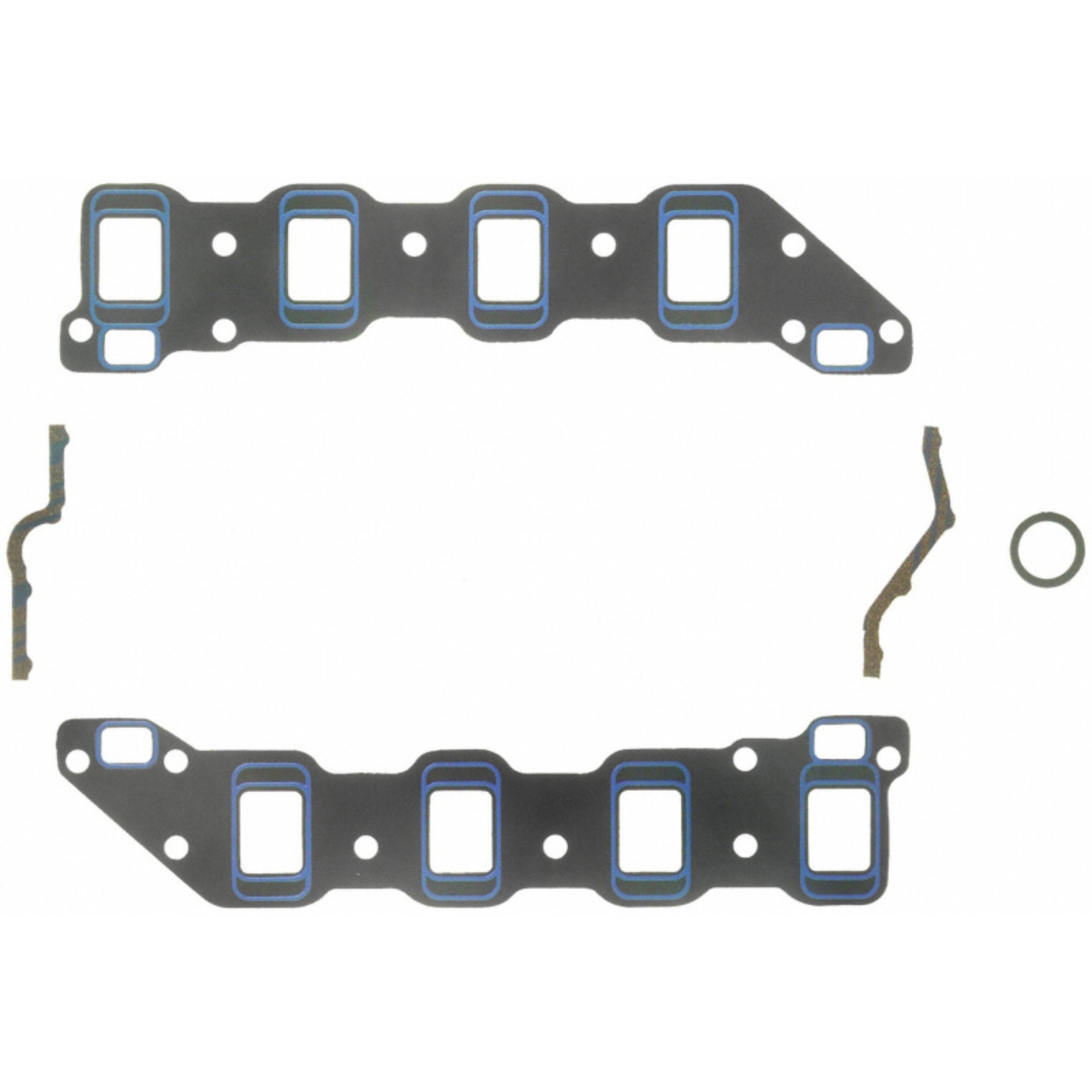Picture of Fel-Pro 1259 Engine Intake Manifold Gasket Set