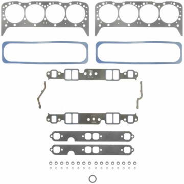 Picture of Fel-Pro 17214 Engine Cylinder Head Gasket Set