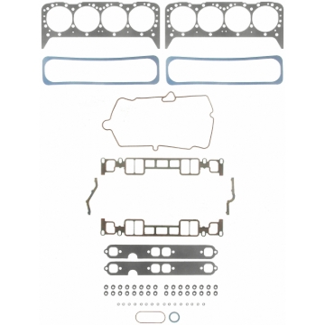 Picture of Fel-Pro 17232 Engine Cylinder Head Gasket Set