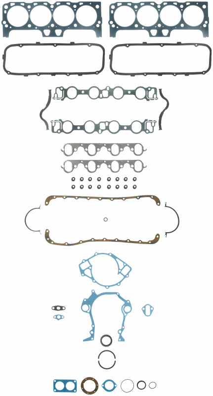 Picture of Fel-Pro Ford F-250 260-1013 Engine Gasket Set