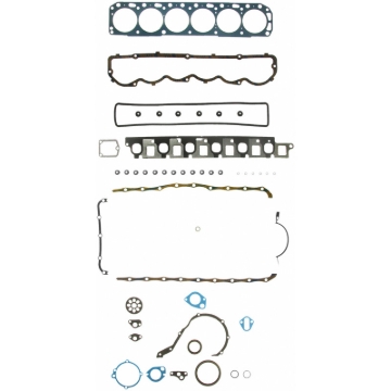 Picture of Fel-Pro Ford F-150 260-1006 Engine Gasket Set