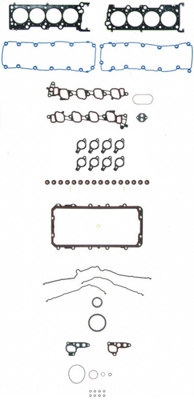 Picture of Fel-Pro Ford F-150 260-1902 Engine Gasket Set