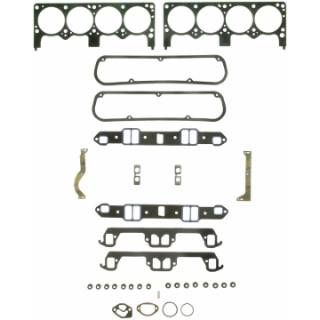 Picture of Fel-Pro 17250 Engine Cylinder Head Gasket Set
