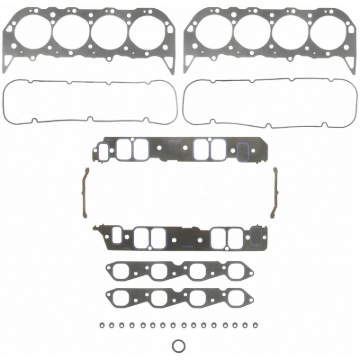 Picture of Fel-Pro 17205 Engine Cylinder Head Gasket Set
