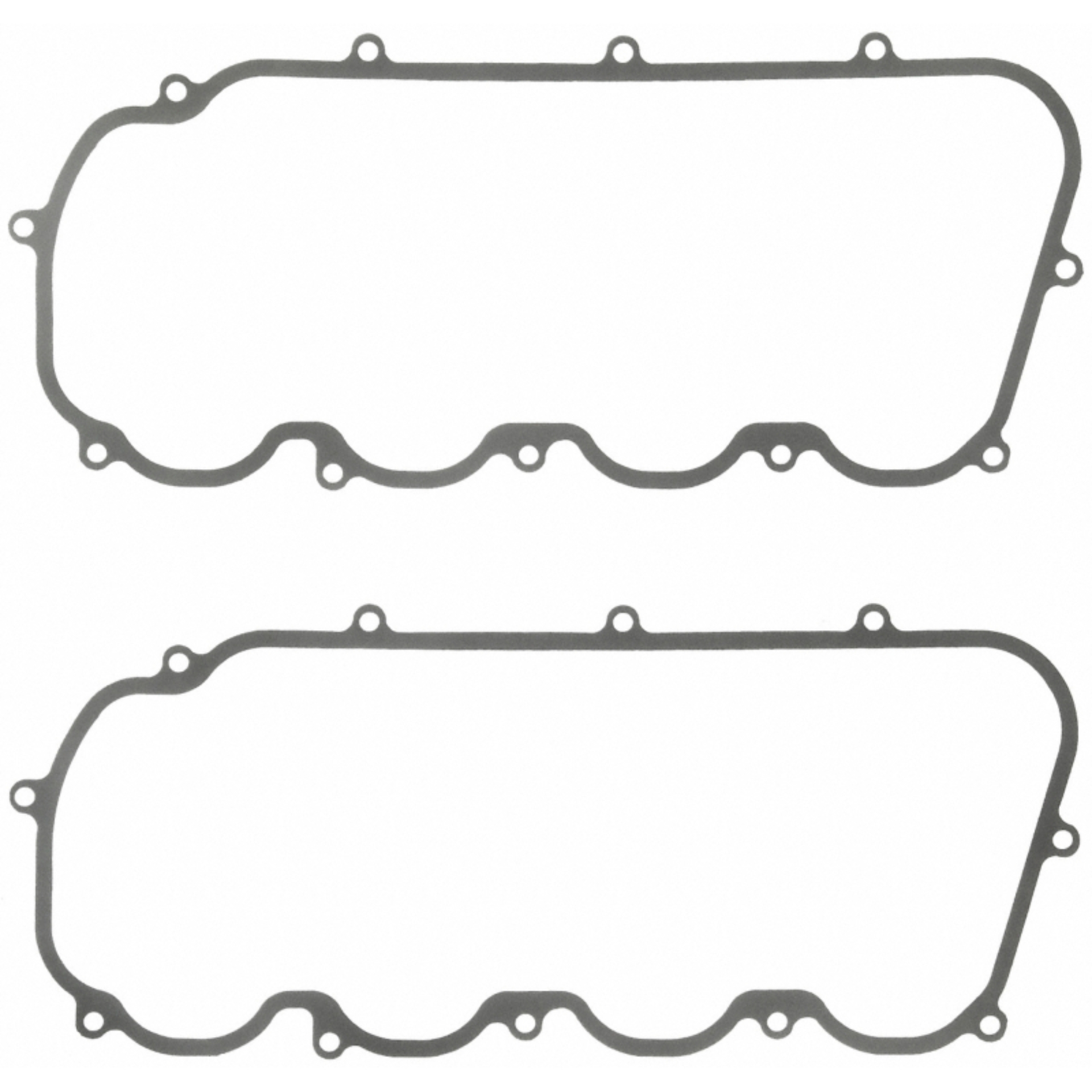 Picture of Fel-Pro 1236 Fuel Injection Plenum Gasket Set