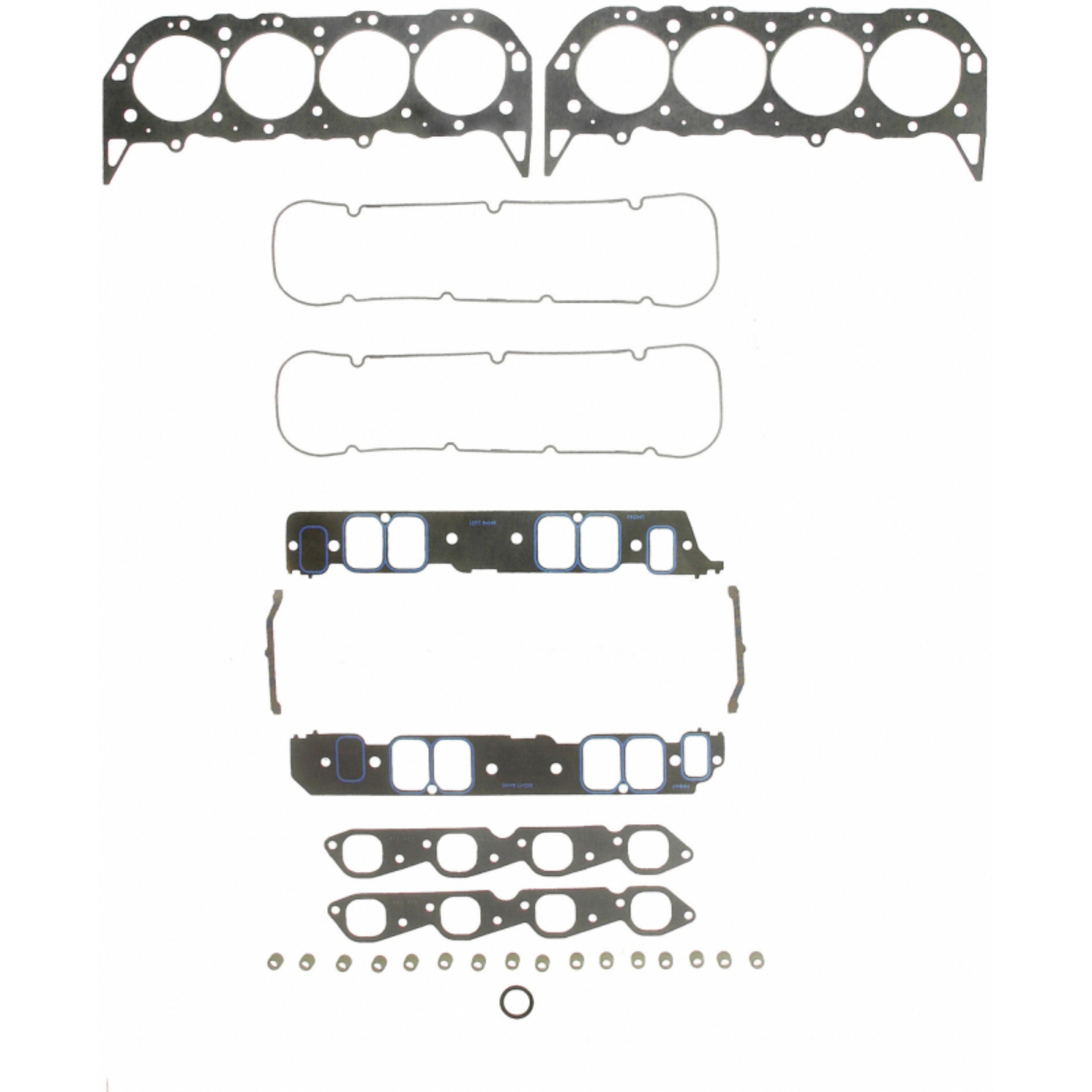Picture of Fel-Pro 17280 Engine Cylinder Head Gasket Set