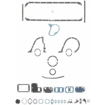 Picture of Fel-Pro CS 7699 Engine Conversion Gasket Set