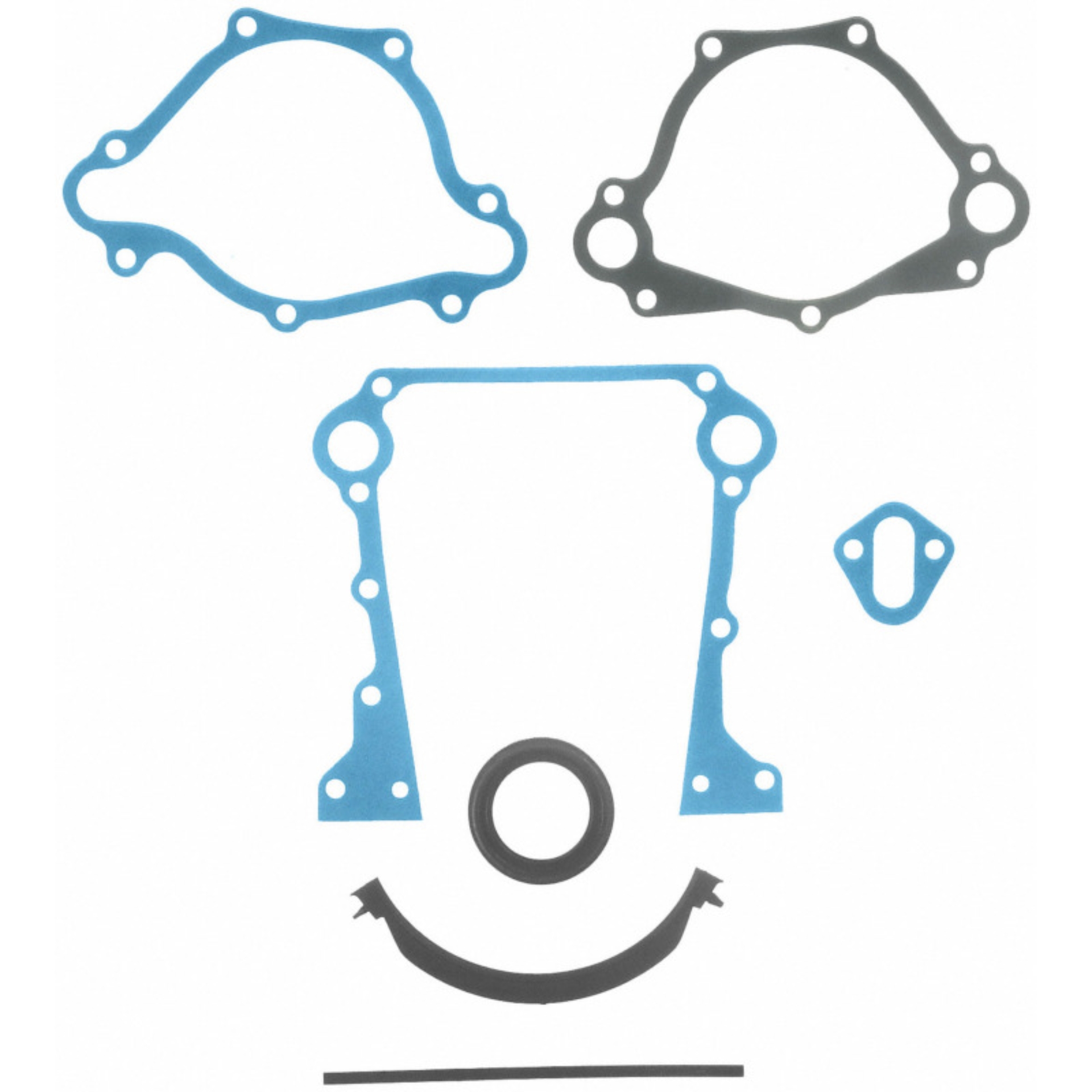 Picture of Fel-Pro 17873 Engine Timing Cover Gasket Set
