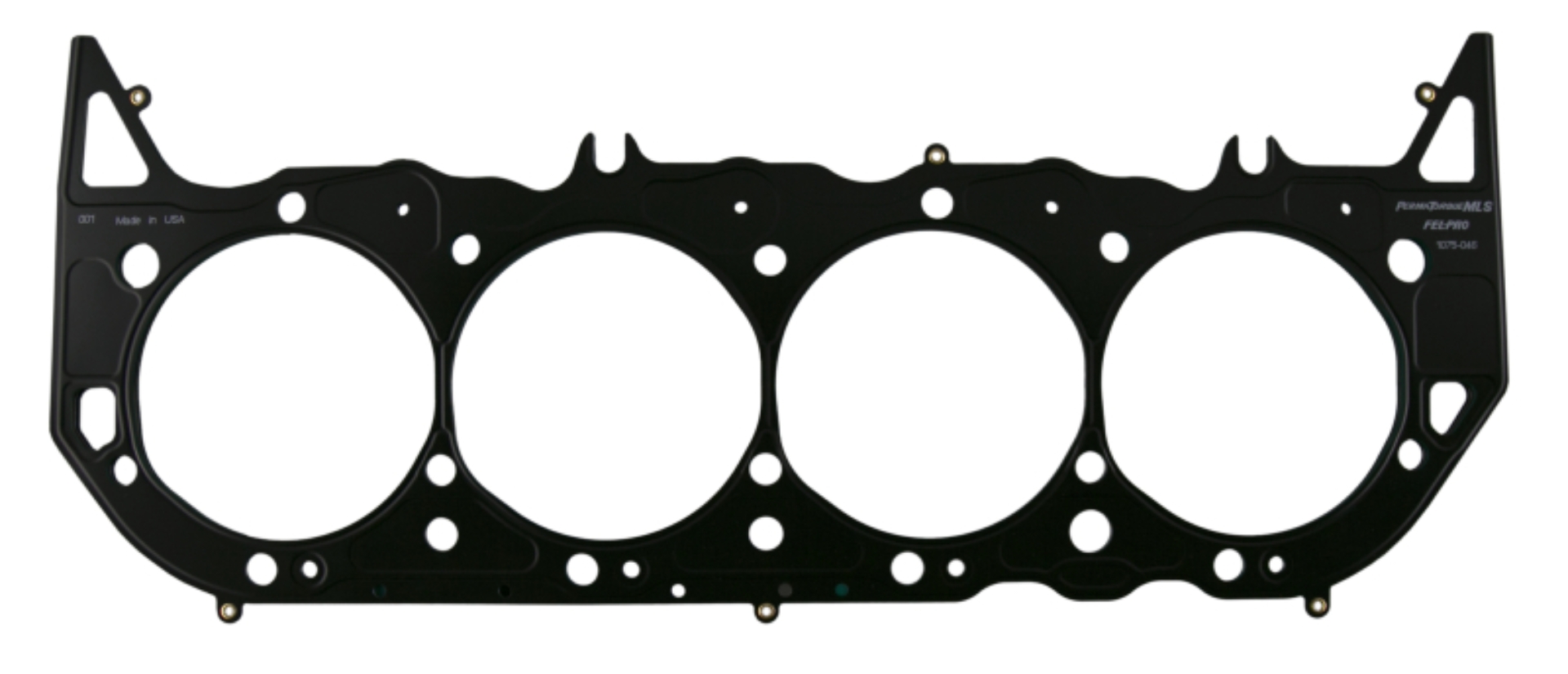 Picture of Fel-Pro 1075-046 Engine Cylinder Head Gasket
