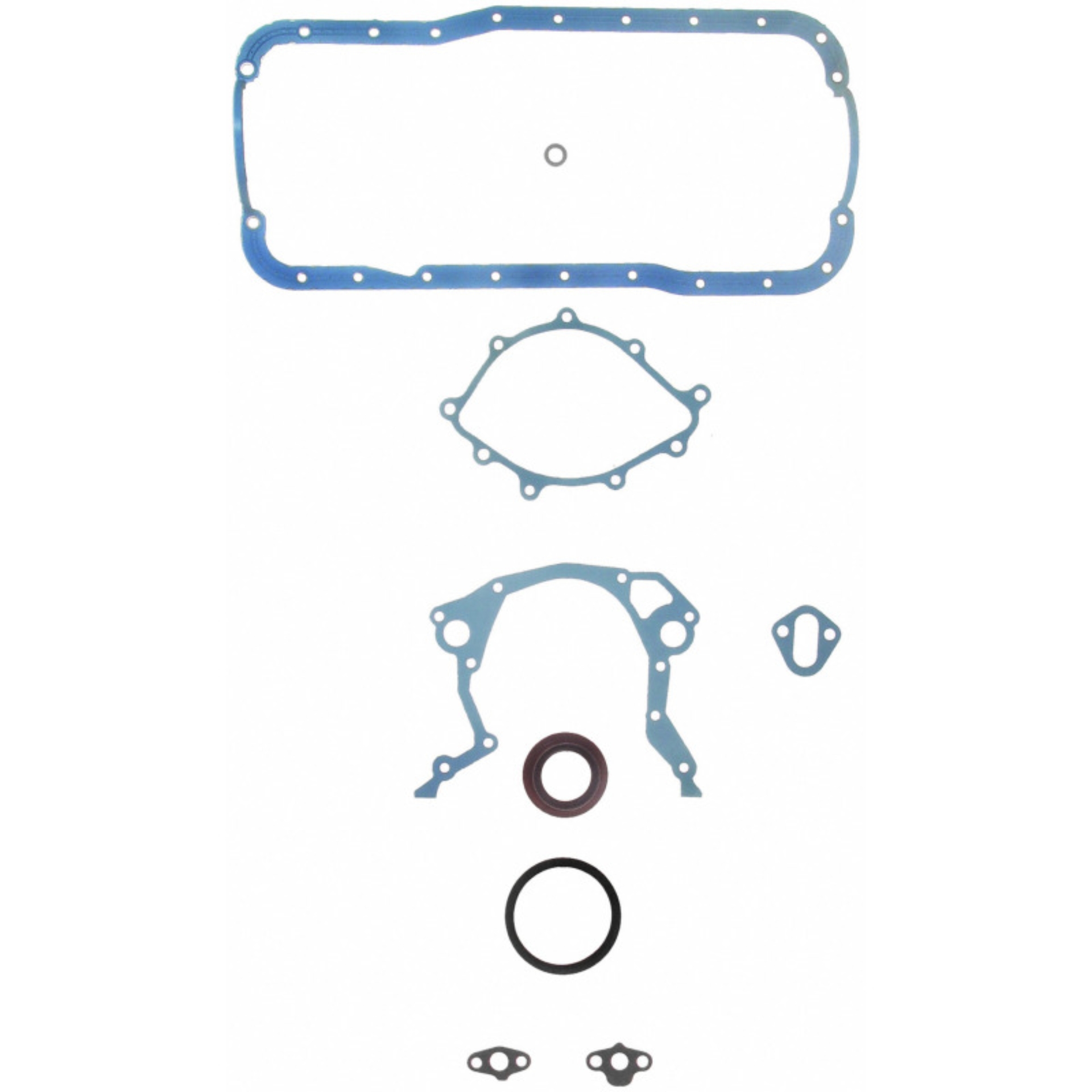 Picture of Fel-Pro 17161 Engine Conversion Gasket Set