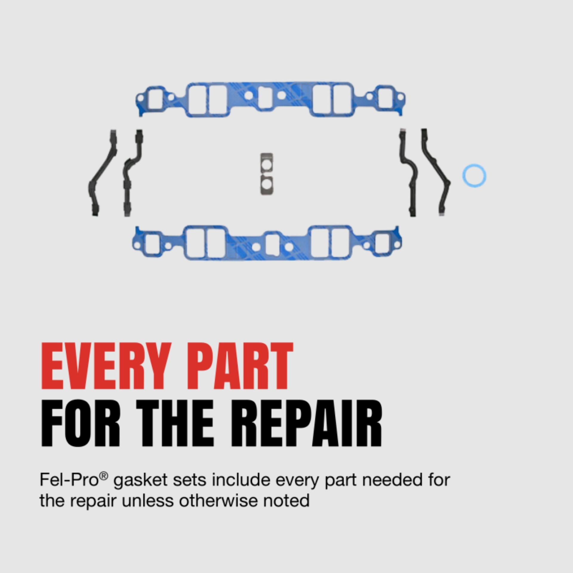 Picture of Fel-Pro Engine Intake Manifold Gasket Set