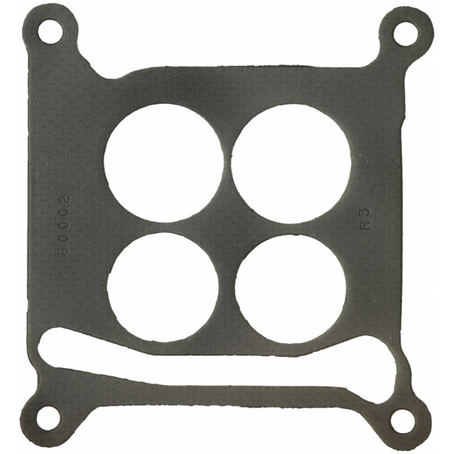 Picture of Fel-Pro 60002 Carburetor Mounting Gasket