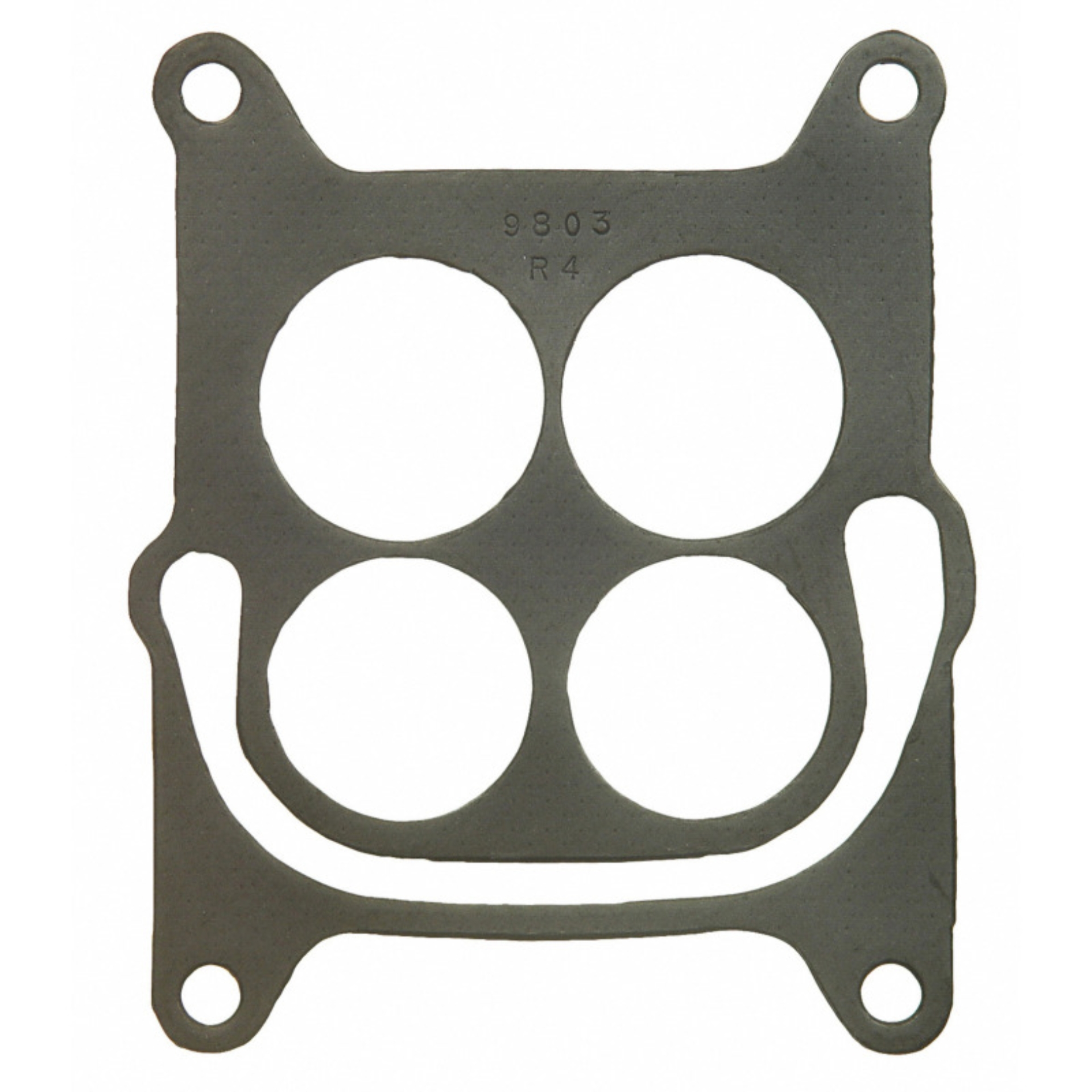 Picture of Fel-Pro 9803 Carburetor Mounting Gasket