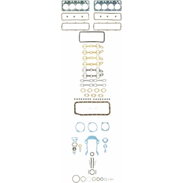Picture of Fel-Pro FS 7999 PT-3 Engine Gasket Set