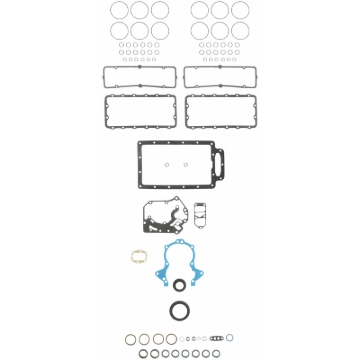 Picture of Fel-Pro FS 7921 WS-1 Engine Gasket Set