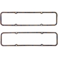 Picture of Fel-Pro Chevrolet Small Block 262/265/267/283/302 Engine Valve Cover Gasket Set - 0.313in Thickness