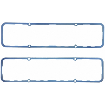 Picture of Fel-Pro Chevrolet Small Block 262/265/267/283 Engine Valve Cover Gasket Set - 0.250in Thickness