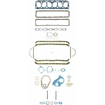 Picture of Fel-Pro FS 7619 B-3 Engine Gasket Set