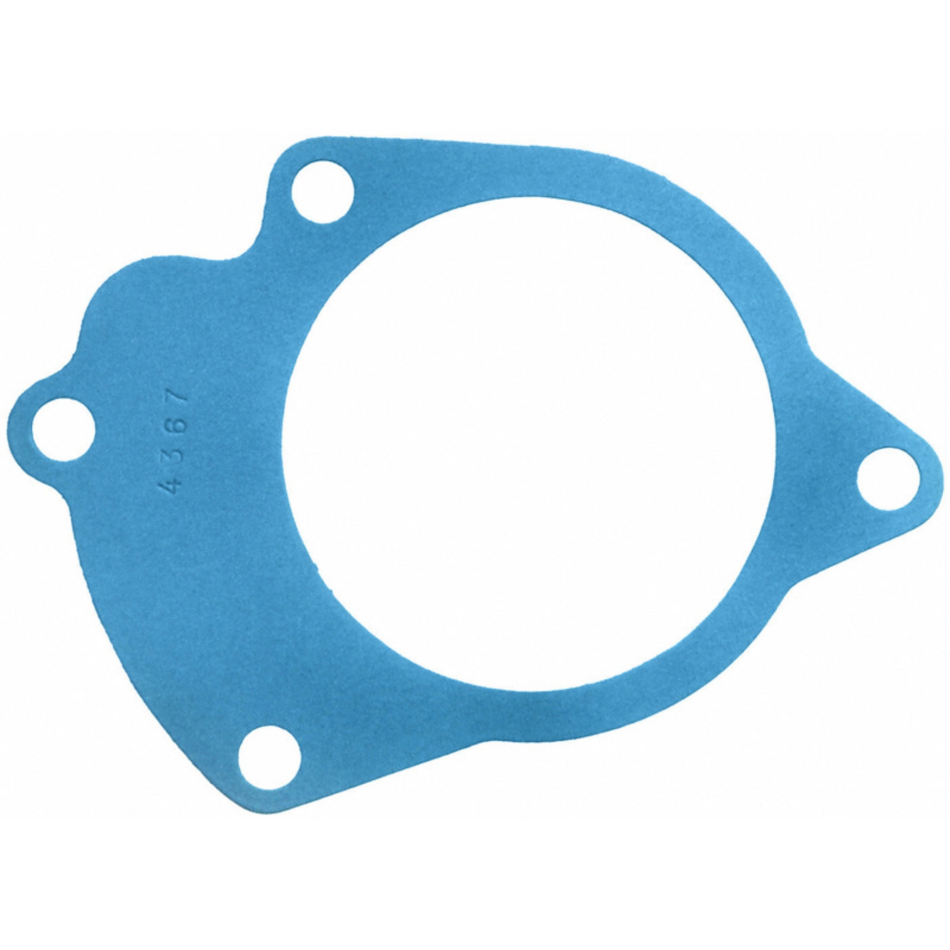 Picture of Fel-Pro 4367 Engine Water Pump Gasket