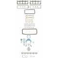 Picture of Fel-Pro FS 7636 SH Engine Gasket Set
