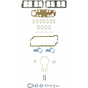 Picture of Fel-Pro FS 7525 B Engine Gasket Set