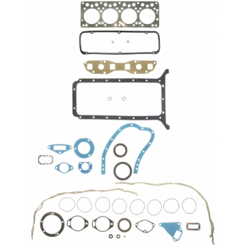 Picture of Fel-Pro FS 7491 S Engine Gasket Set