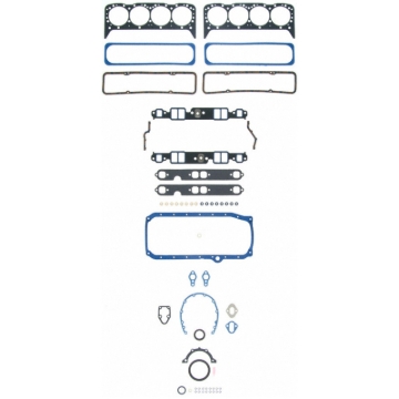 Picture of Fel-Pro 260-1516M Engine Gasket Set