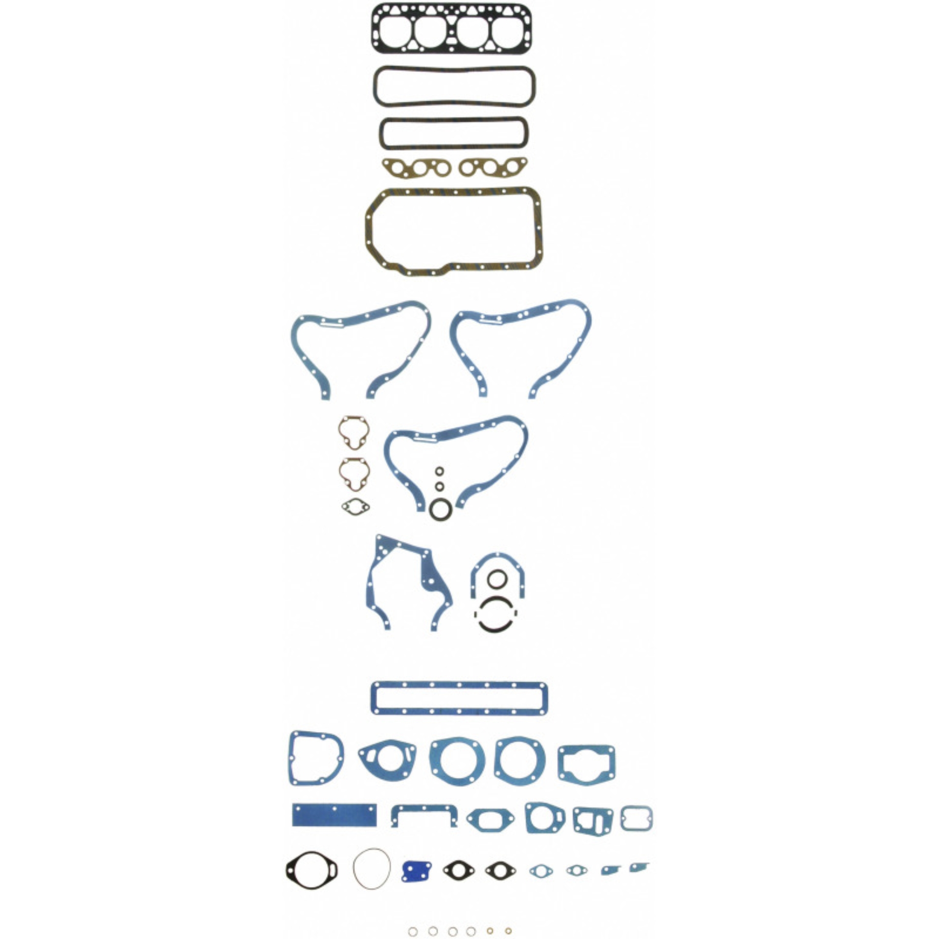 Picture of Fel-Pro FS 7766 S Engine Gasket Set