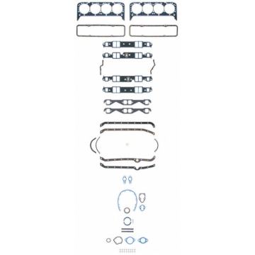 Picture of Fel-Pro 260-3013 Engine Gasket Set