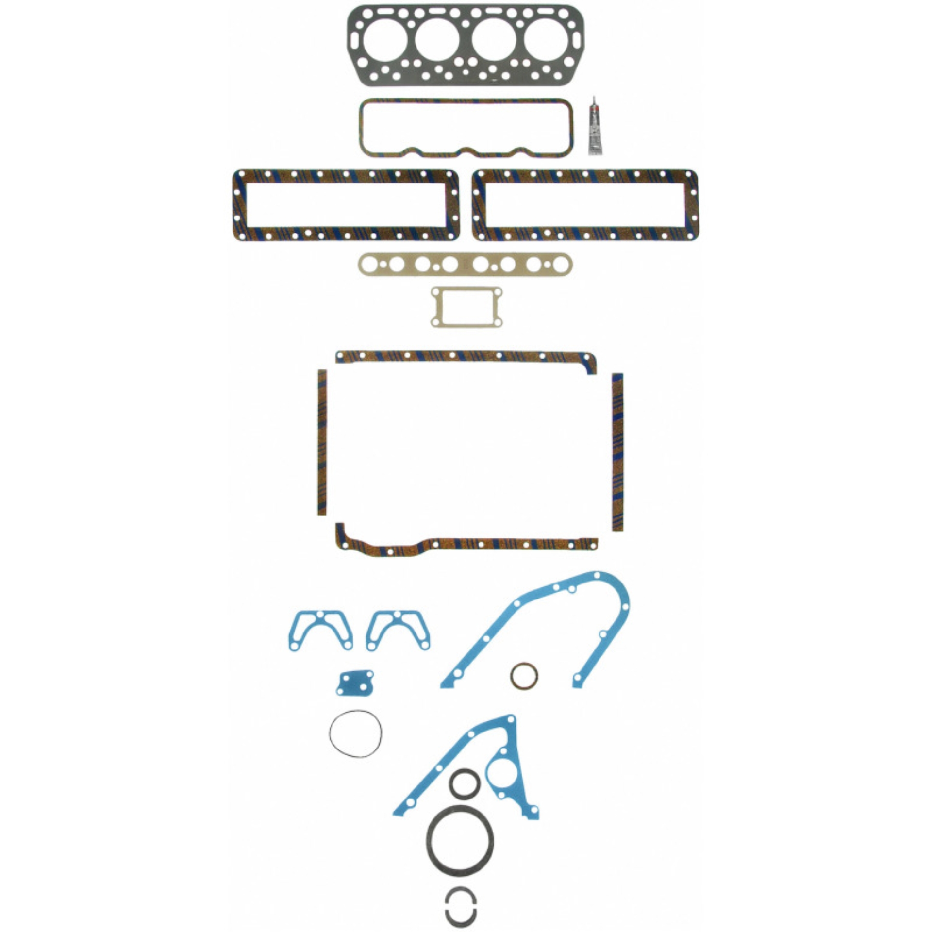 Picture of Fel-Pro FS 7364 S Engine Gasket Set