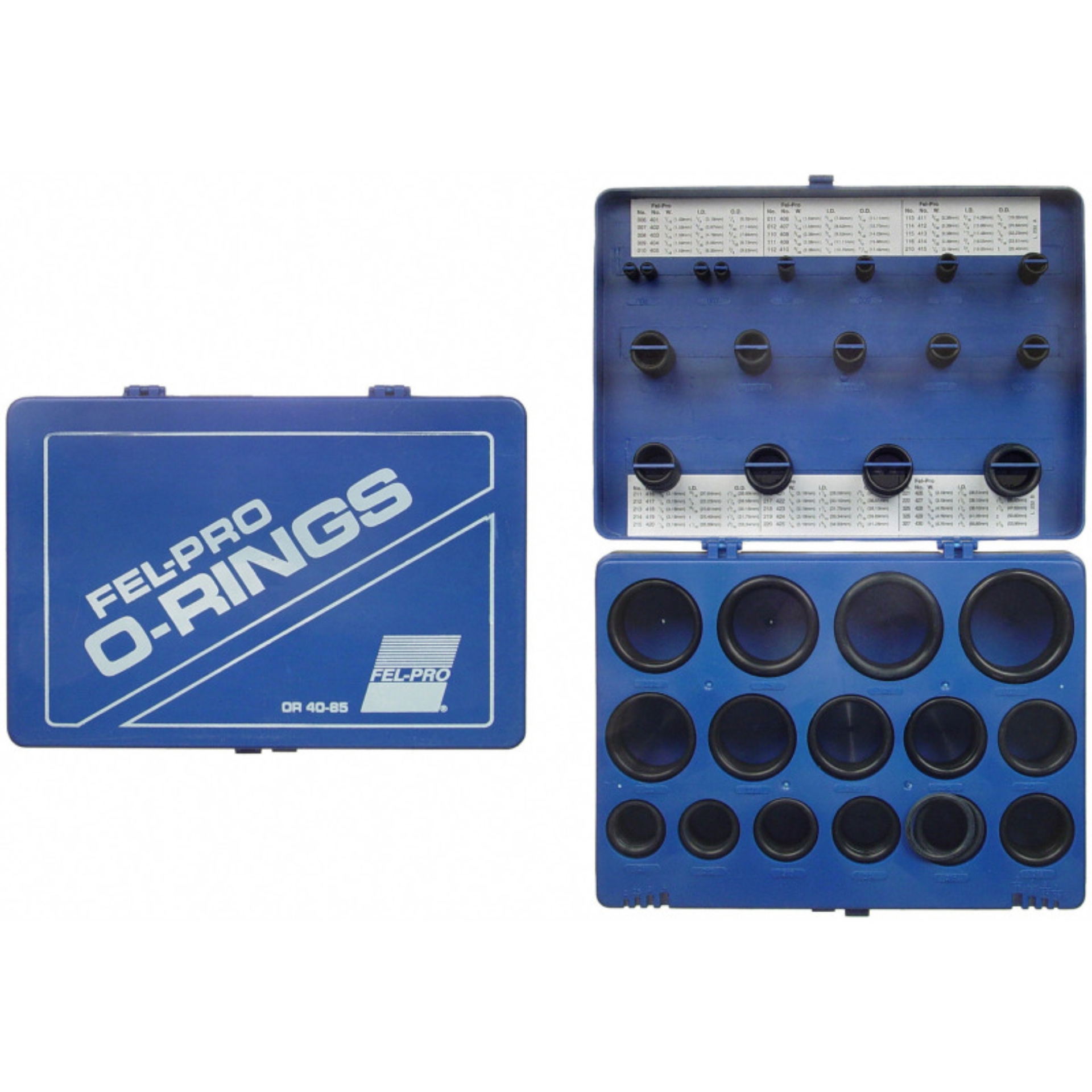 Picture of Fel-Pro OR 40-85 Gasket Assortment