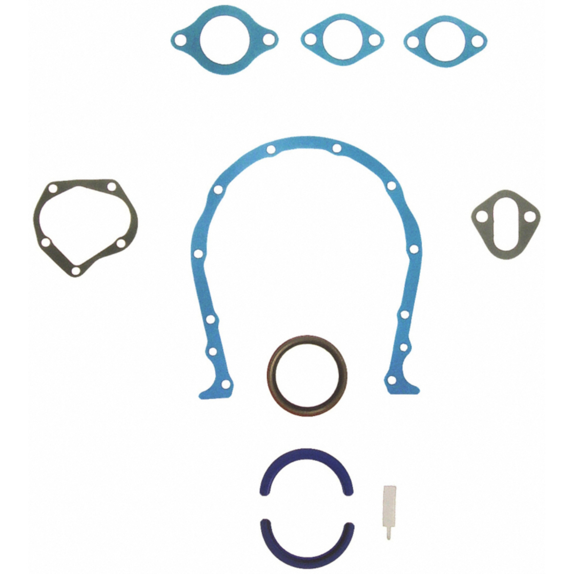 Picture of Fel-Pro Chevrolet Big Block 396/402/427/454 Engine Gasket Set
